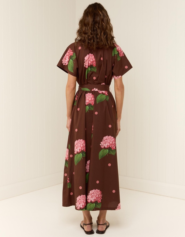 Palm Noosa - Sylvie Dress
