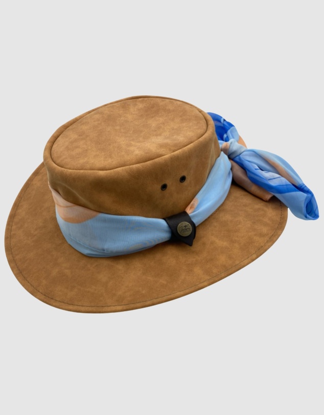 Jacaru - Jacaru 1103 Alice Hat -