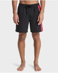 Quiksilver - Mens Everyday Clicker 17