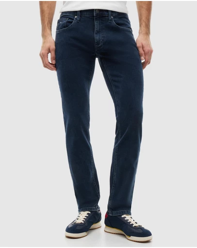 Tommy Jeans - Scanton Slim Jeans Co