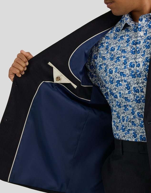 Johnny Bigg - Matteo Linen Suit Jacket