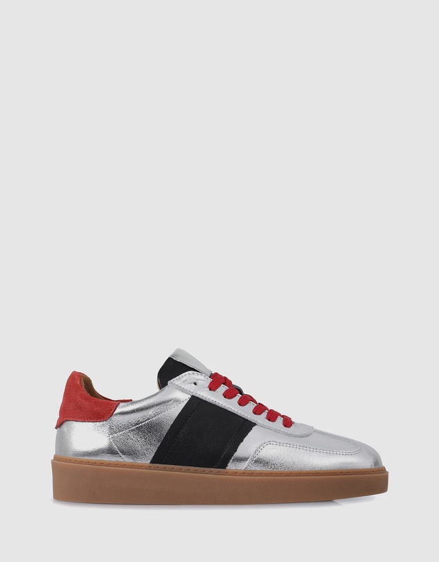 Sempre Di - Samira Low Top sneakers