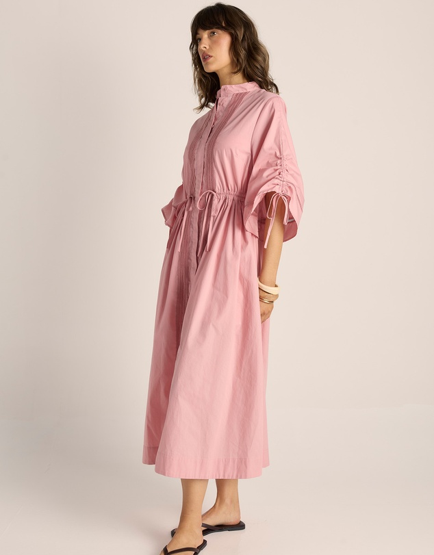 Fate + Becker - Etta Lace Detailed Dress