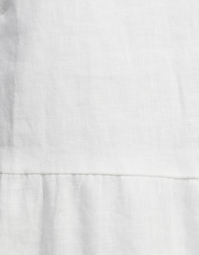 White By FTL - Zavi Linen Dress