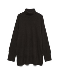 Vero Moda - Aquarius Rollneck Knit