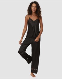 Simone Perele - Nocturne Silk Camisole