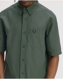 Fred Perry - Oxford Shirt