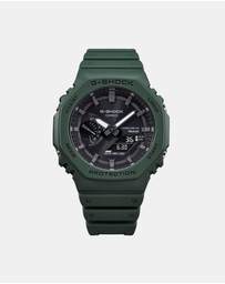 G-SHOCK - GAB2100-3A