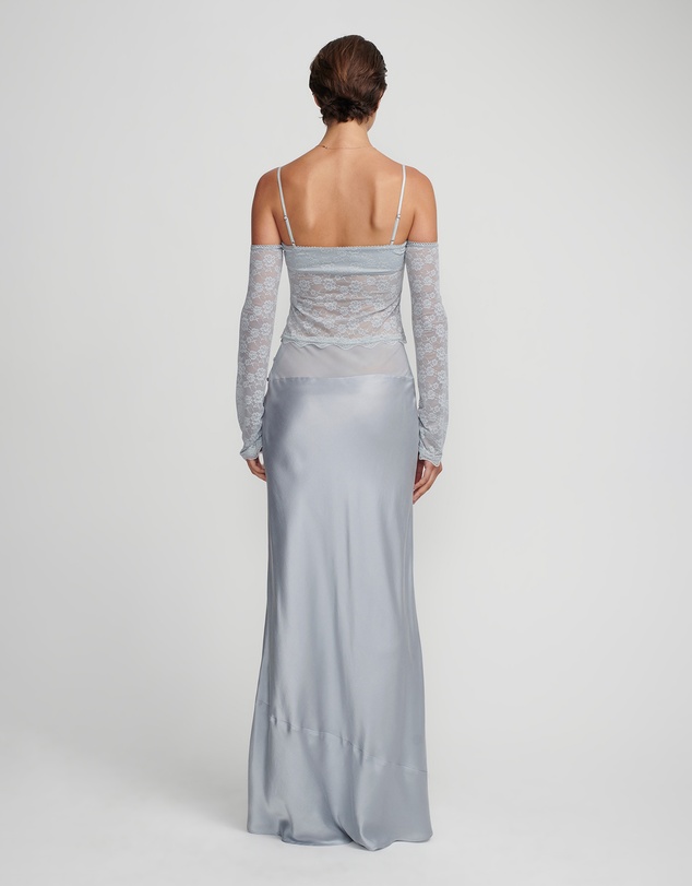 Hansen & Gretel - Pisces Top