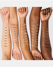 MAC - Studio Fix Powder Plus Foundation
