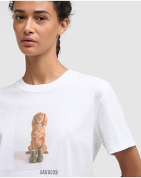 Barbour - Bedale T-Shirt