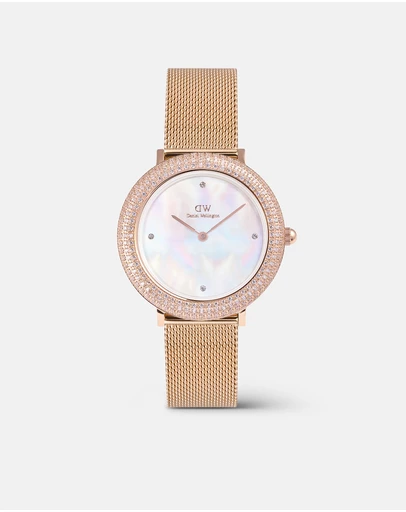Daniel Wellington - Crystalline Bezel Melrose