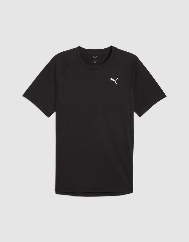 Puma - Run Velocity Tee (Tri-Blend)