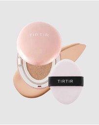 TIRTIR - Mask Fit All-Cover Cushion 21C Cool Ivory