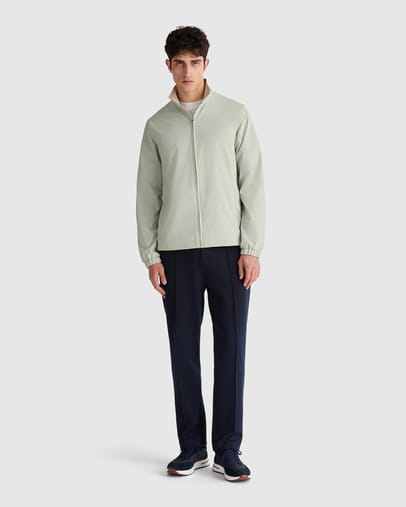 Aqua Gray
