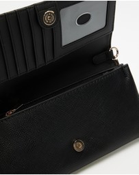 GUESS - Noelle II Crossbody Flap Organizer