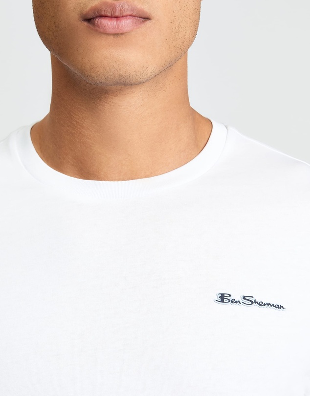 Ben Sherman - Signature Tee