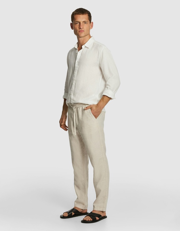 yd. - Rafina Relaxed Chino
