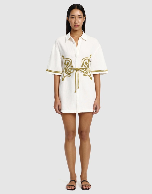 Significant Other - Mckenzie Mini Dress