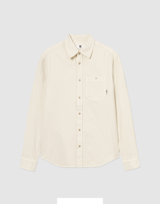 Wood Wood - Cooper Shirt