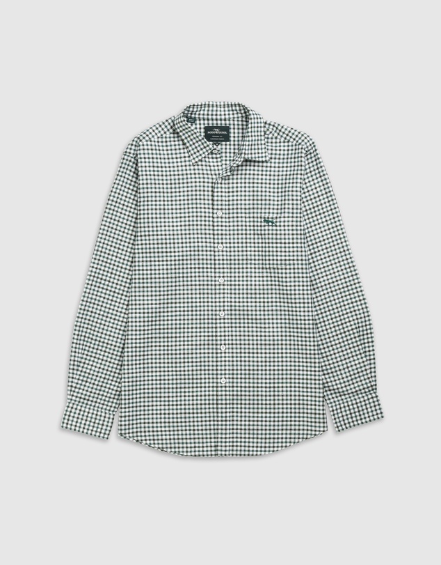 Rodd & Gunn - Gebbies Valley Long Sleeve Shirt
