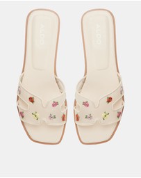 ALDO - Itsandal Sandals
