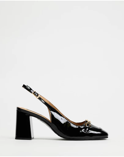 Nina Armando - Elyn II Heels