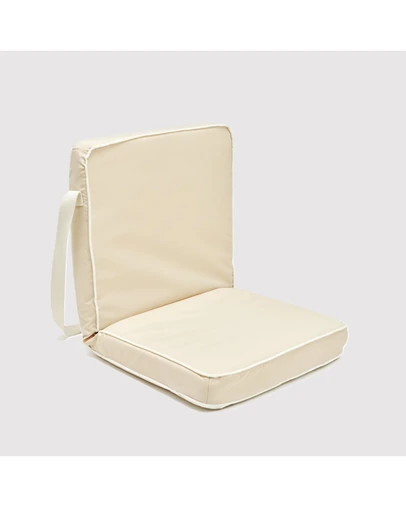 Sunnylife - Take Anywhere Folding Chair - Oyster
