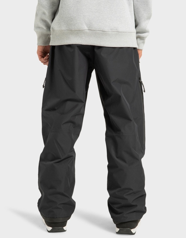 DC Shoes - Mens Squadron 30K Snow Pants