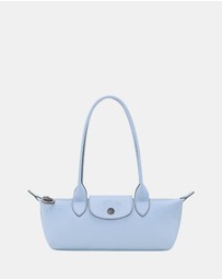 Longchamp - Le Pliage Xtra Leather Shoulder Bag - Small
