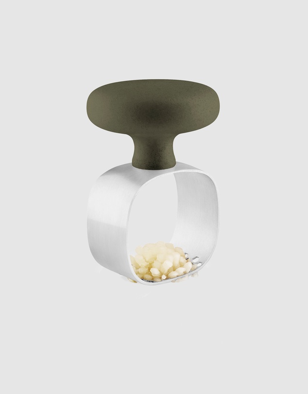 Eva Solo - Green Tool Garlic Masher