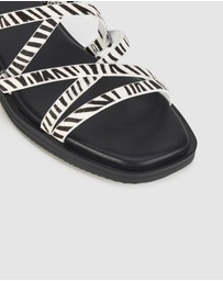 Rollie - Roman Sandal