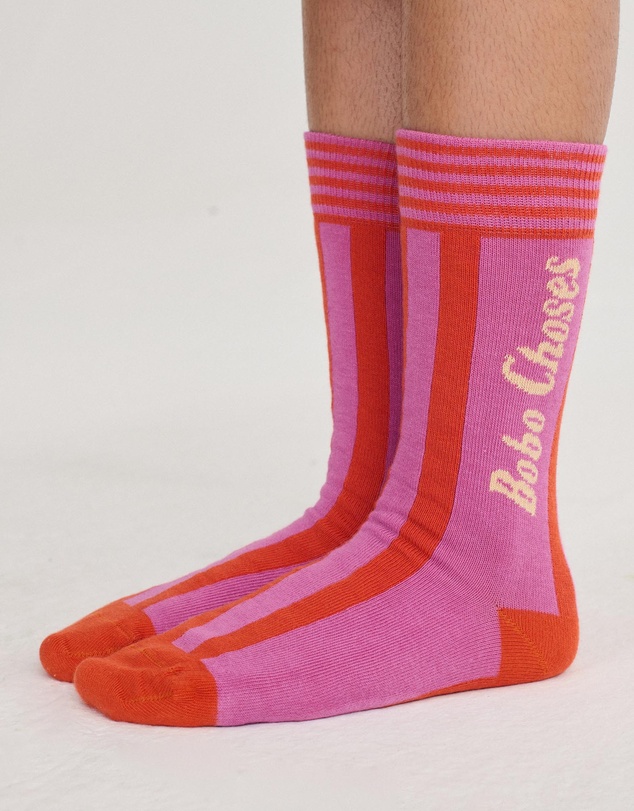 Bobo Choses - Long Socks - Kids-Teens