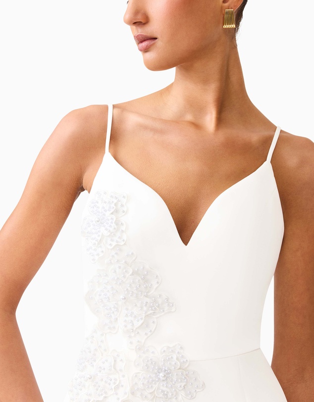 Elliatt - Stella Tulip Mini Dress