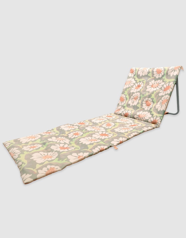 Bambury - Sadie Beach Lounger