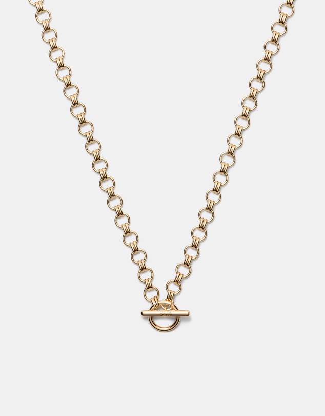 MIMCO - Bijoux Chain Necklace