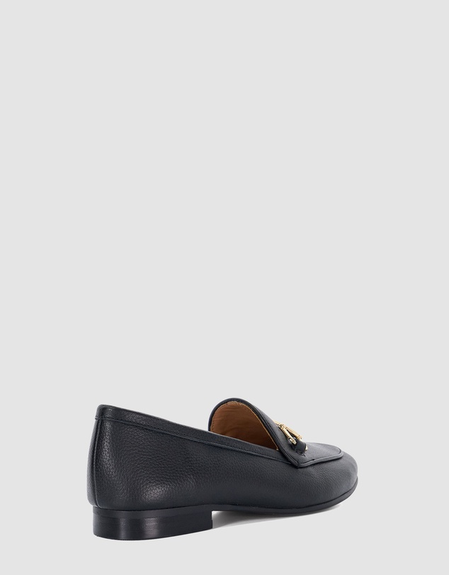 Dune London - Glory - Black