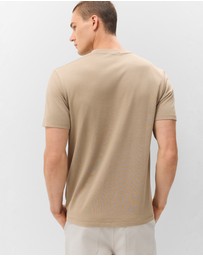 UNISON - Relaxed T Shirt