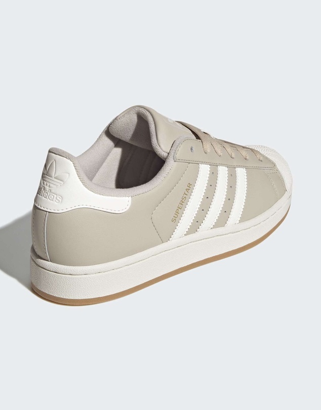 adidas Originals - SUPERSTAR II SHOES Womens