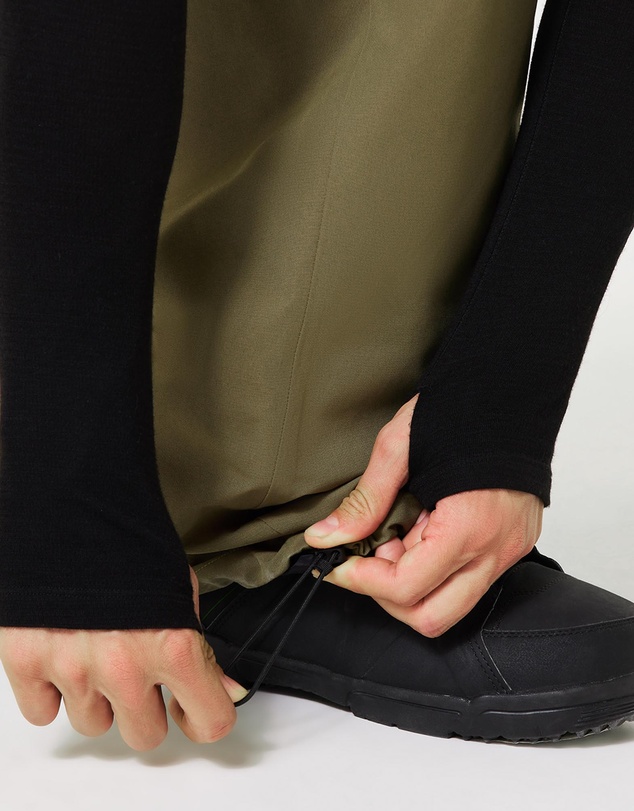 Oakley - Channel Shell Snow Pants