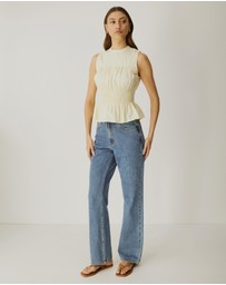 Atmos&Here - Rosie Top