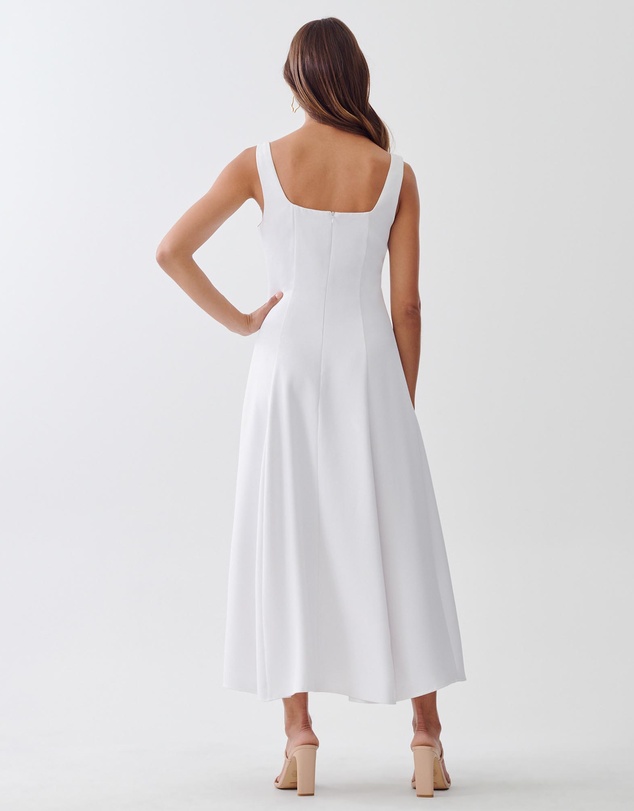 Tussah - Vanity Midi Dress