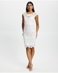 Romance by Honey and Beau - Brittany Dress