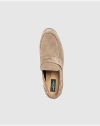 Rodd & Gunn - St James Loafer