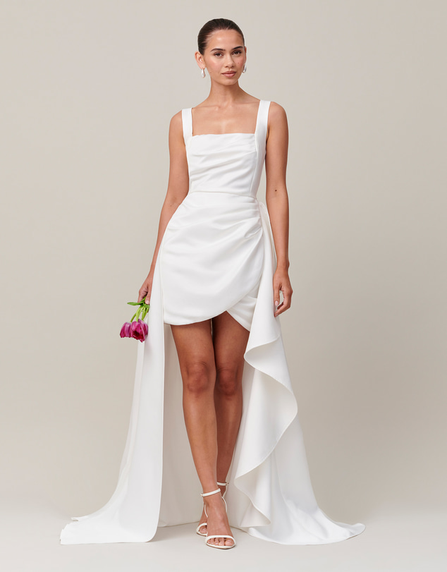 BWLDR - Serenity Gown