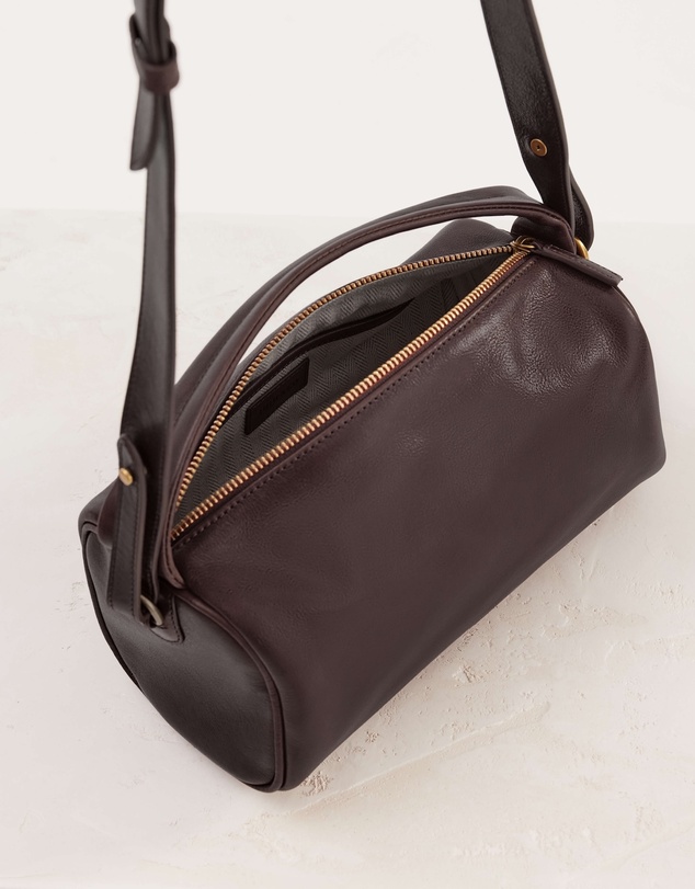 JUJU & CO - Small Bolster Bag