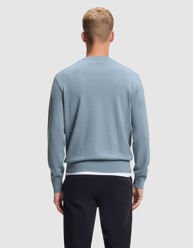 BOSS - Kanovano Jumper