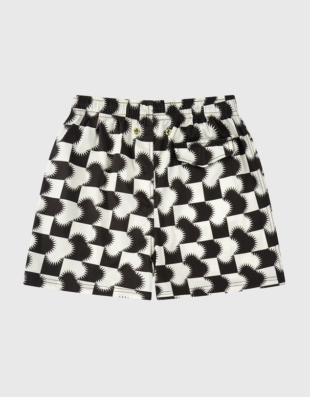 Aqua Blu Kids - Solaris Boardshorts - Teens