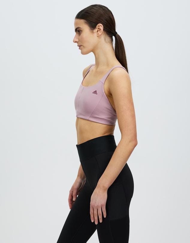 adidas Performance - Coreflow Medium Support Bra