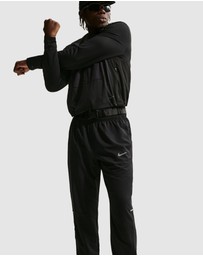 Nike - Miler Dri-FIT Woven Running Trousers